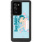 Betty Boop Bubbles Galaxy Note20 Ultra 5G Waterproof Case